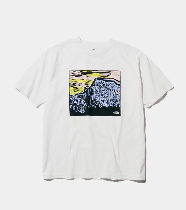 The North Face Purple Label Half Dome T-Shirt