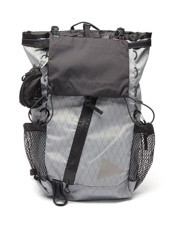 And Wander X-PAC 30L backpack