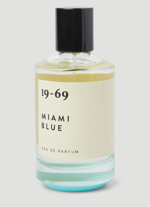19-69 Miami Blue Eau de Parfum