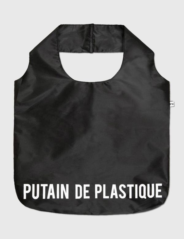 Fisura Fucking Plastic Reusable Bag