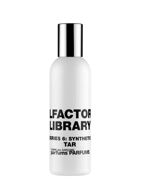 Comme des Garçons Parfum Olfactory Series 6 Synthetic Tar
