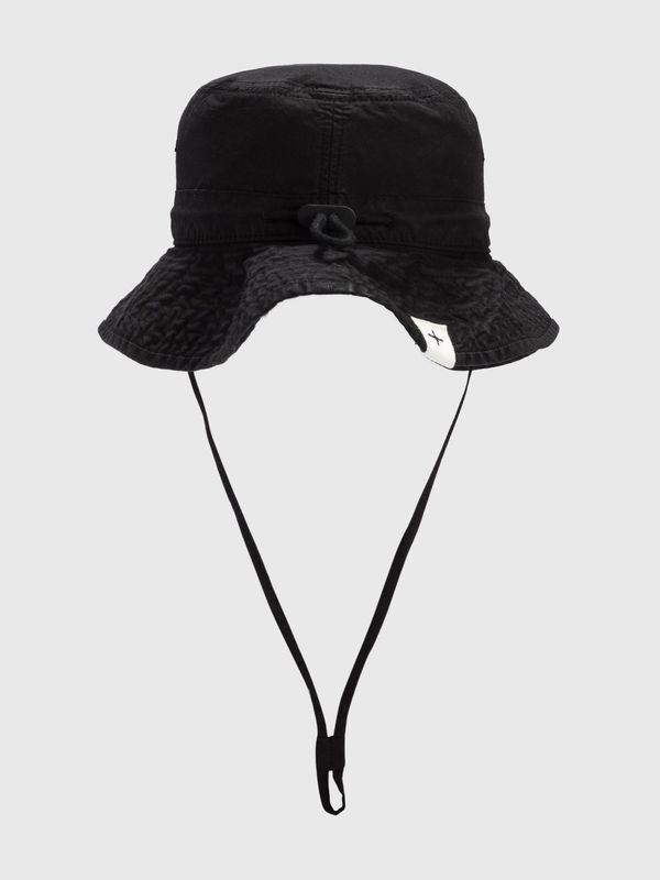 JIL SANDER Jil Sander+ Black Bucket Hat