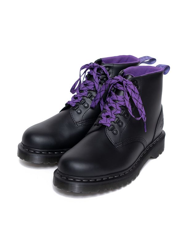 The North Face Purple Label x Dr Martens 101 6 Tie Boot