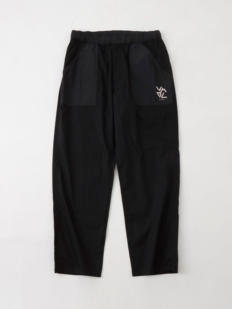 Fatigue Pants (black)